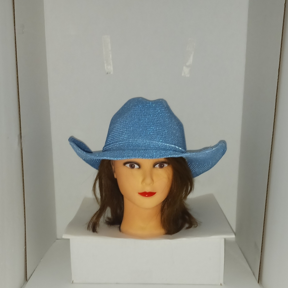 Great Hats by Karen Keith Cowboy Hat; Small